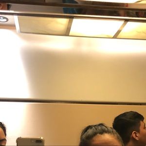 Meet your Posher, Delfina